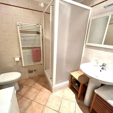 Appartamento Casa Agnesi *