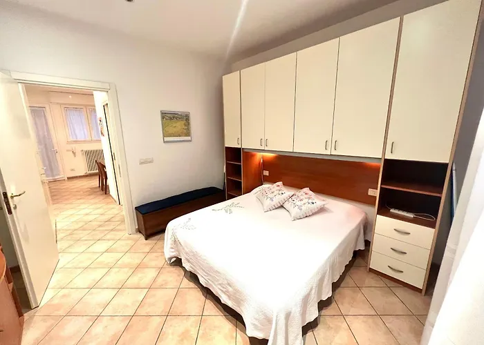 Casa Agnesi بولونيا