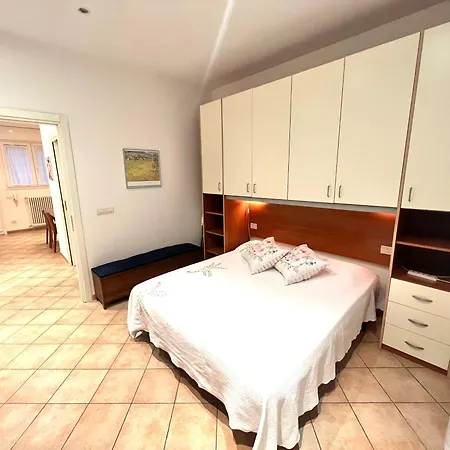 Casa Agnesi Bologna