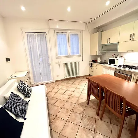 Appartamento Casa Agnesi Bologna