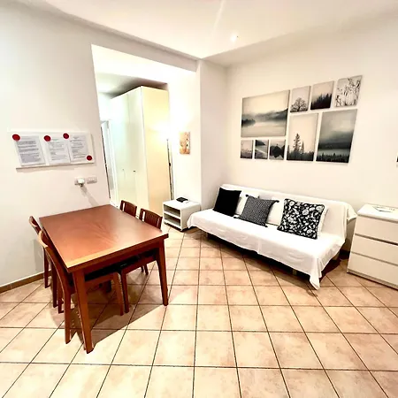 Casa Agnesi * Bologna