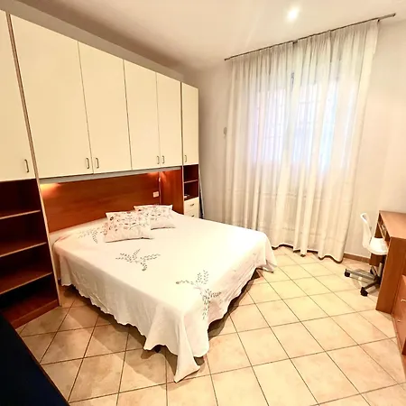 Casa Agnesi *