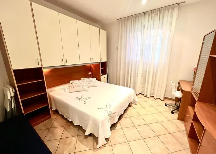 Casa Agnesi *