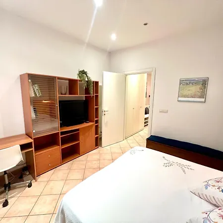 Casa Agnesi * Bologna