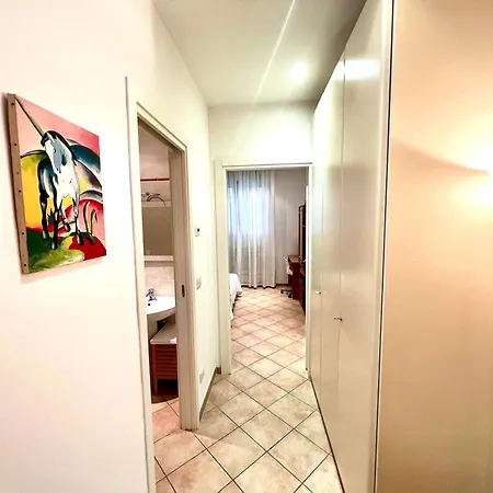 Apartment Casa Agnesi Bologna