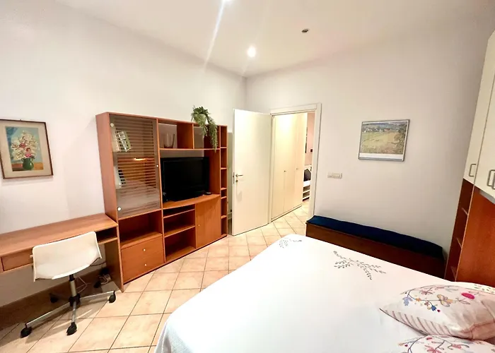 Casa Agnesi * Bologna