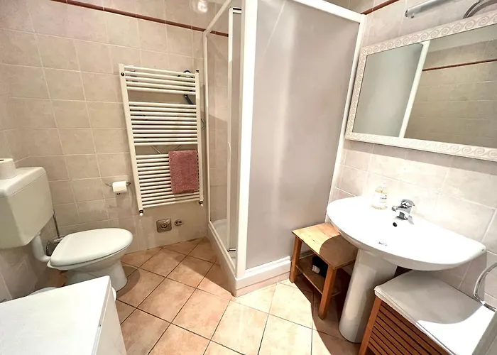 Apartment Casa Agnesi *